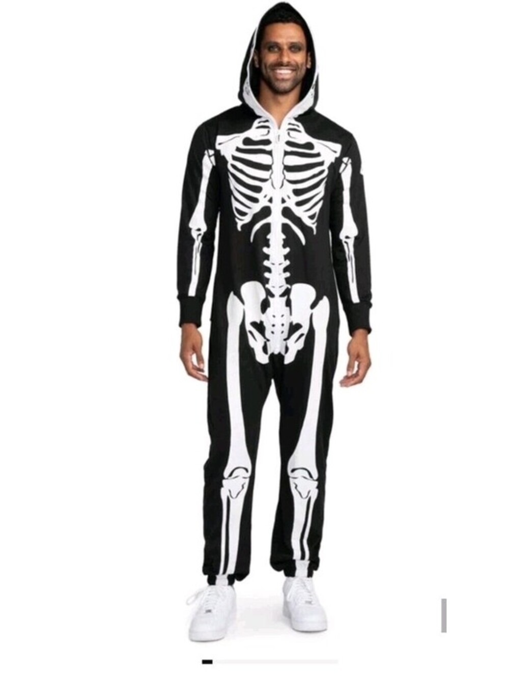 Tipsy elves costume one piece Xl